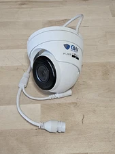 GW Security H.265 Ip 66 4K Camera