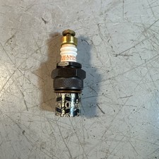 Vintage Champion 13 Spark Plug Ford Model A B Vintage Champion 13 Spark Plug Ford Model A B