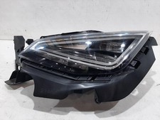 SEAT ARONA ECOTSI FR SPORT DSG MK1 2017-2026 Front Left LED Headlight 6F2941773