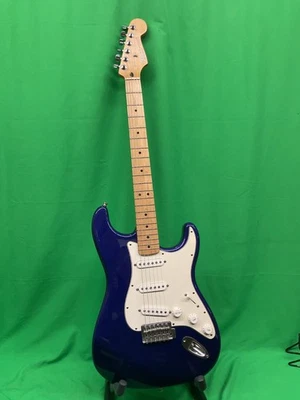 ギター Fender/Mexico SquierSeriesStratocaster FENDER MEXICO SQUIER