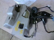 CAYENNE   2004 Keys/Latches/Locks 307556