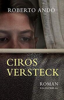 Ciros Versteck (Transfer Bibliothek) von Andò, Roberto | Buch | Zustand sehr gut