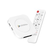 Smart TV Box H96MAX M1 Plus RK3528 Android 14 4K HDR Streaming Media Player
