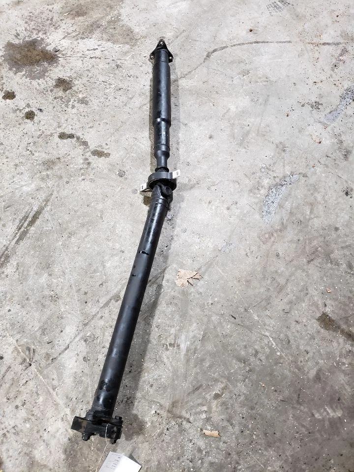 Eje de transmisión trasero tracción trasera transmisión automática compatible con BMW 320i 1300373 13-18 Foto 2 de 4