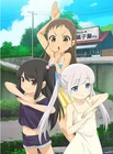 Shoujo Ramune Episode 6 DVD Release Date: September 5, 2025