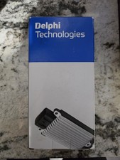 New Delphi Technologies Ignition Control Modu...