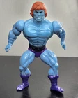Masters Of The Universe Faker 5.5" Action Figure He-Man Vintage 1981 Mattel MOTU