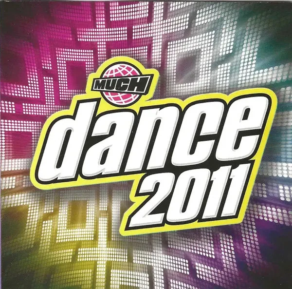 CD Usher, Katy Perry, Jay Sean MuchDance 2011 Universal Music Canada - Bild 1 von 1