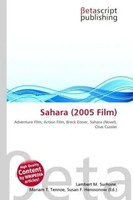 Lambert M. Surhone (U. A.) | Sahara (2005 Film) | Taschenbuch | Englisch (2026)