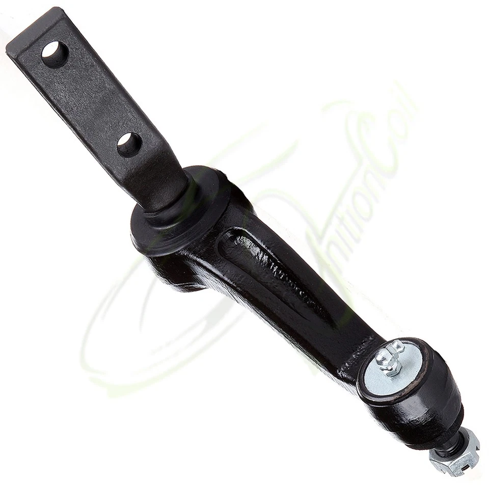 Front Idler Arm Bracket For GMC Chevrolet Blazer C1500 C2500 C3500 Suburban - Изображение 2 из 4