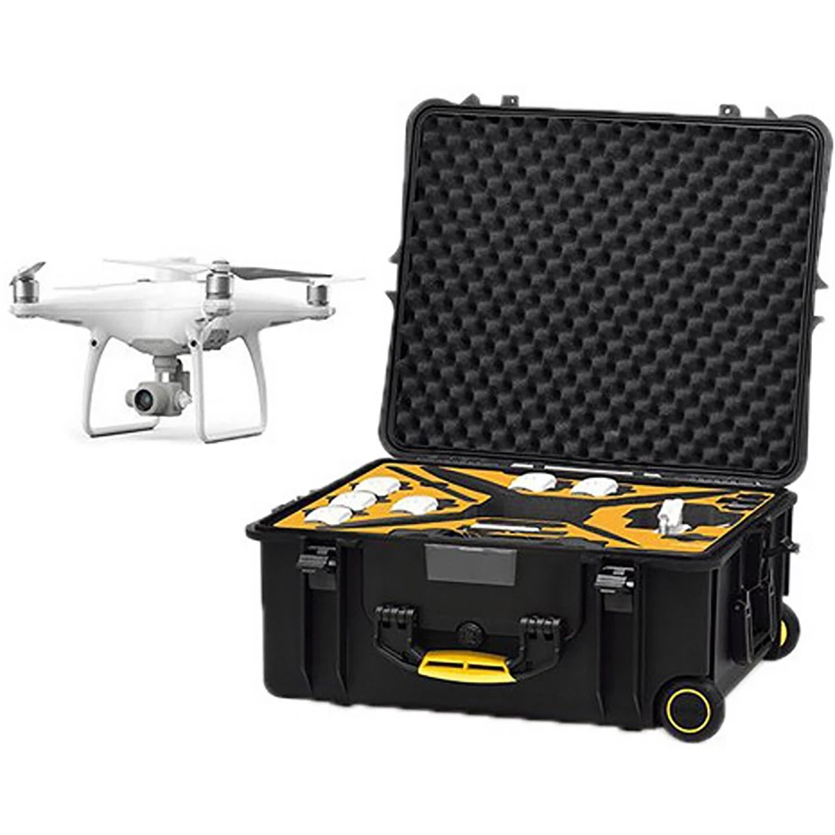 Dji phantom 4 waterproof online