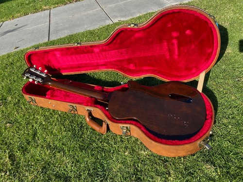 Gibson Custom Shop Historic 1957 '57 Les Paul Junior Jr Single Cut Reissue LEFT - Picture 3 of 24