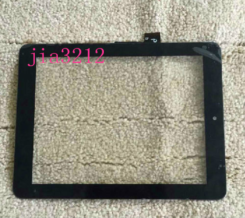 Digitizer Touch Screen For Nextbook 8 Inch Dual Core Tablet NX008HD8G F0264 7U8U