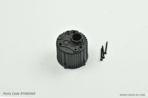 Cross RC SG4 & SR4 CZR97400368 Housing CZR97400369 Gearbox & CZR97400439 - Picture 2 of 15