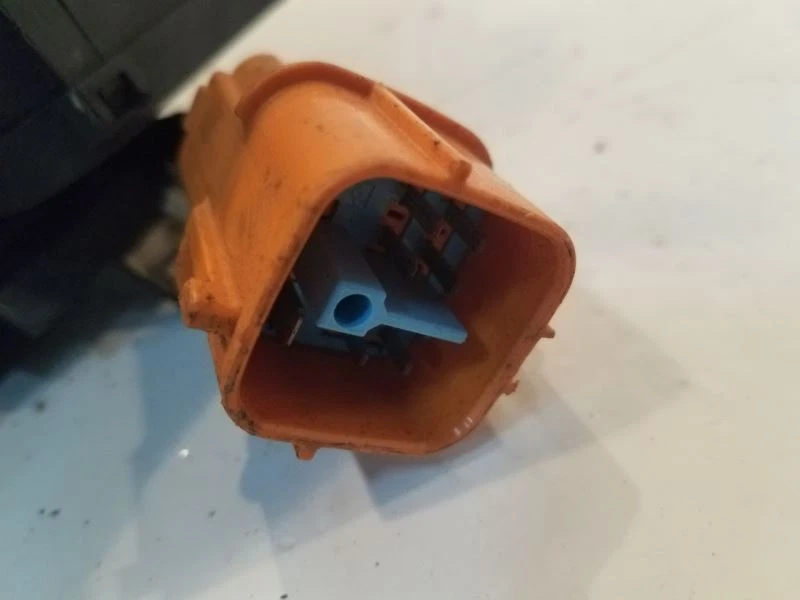 97 98 99 00 01 ACURA INTEGRA ANTI-LOCK BRAKE PART MODULATOR ASSEMBLY  - Image 3 of 3