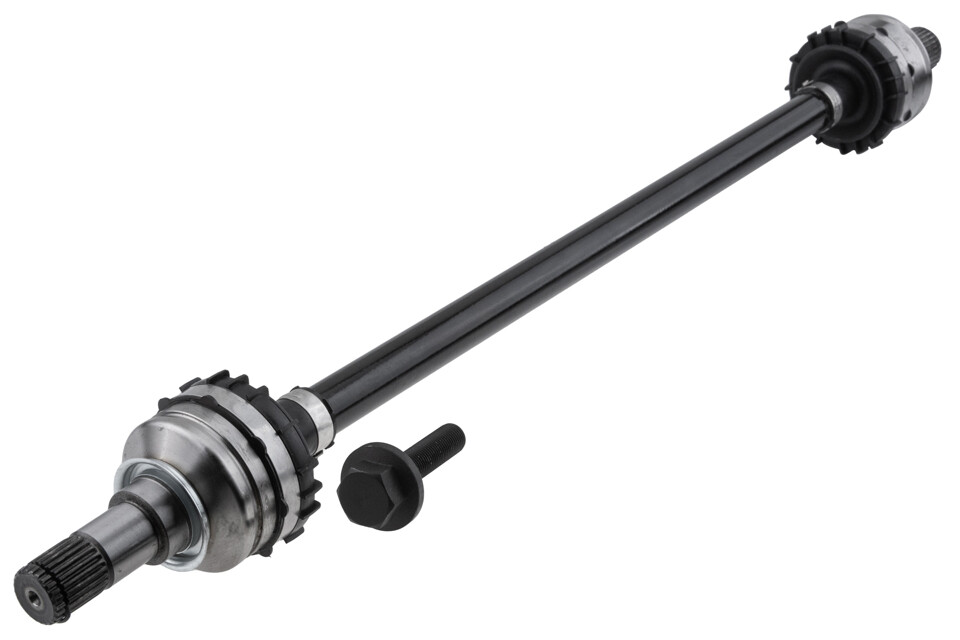 Cardan de transmission arrière gauche 2473505601 compatible Mercedes CLA essence et diesel