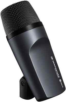 *BRAND NEW* Sennheiser E 602-II Professional Dynamic Instrument Microphone