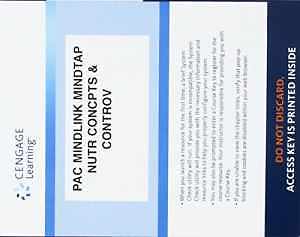 LMS Integrated for - Printed Access Code, by Frances Sizer; Ellie - New a