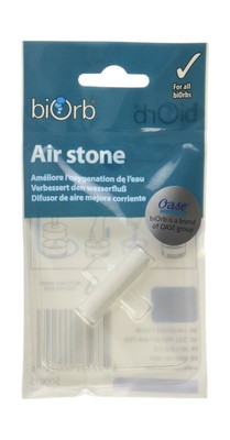 biorb airstone