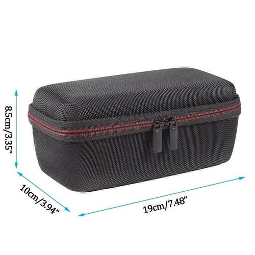 EVA Hard Case for ZOOM H6/H4N Pro Record Portable Digital Recorder Accessory - Bild 7 von 7