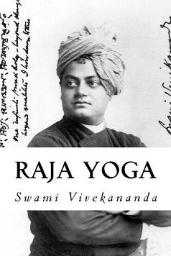 Raja Yoga (Spanish) Edition [Spanish] by Swami Vivekananda