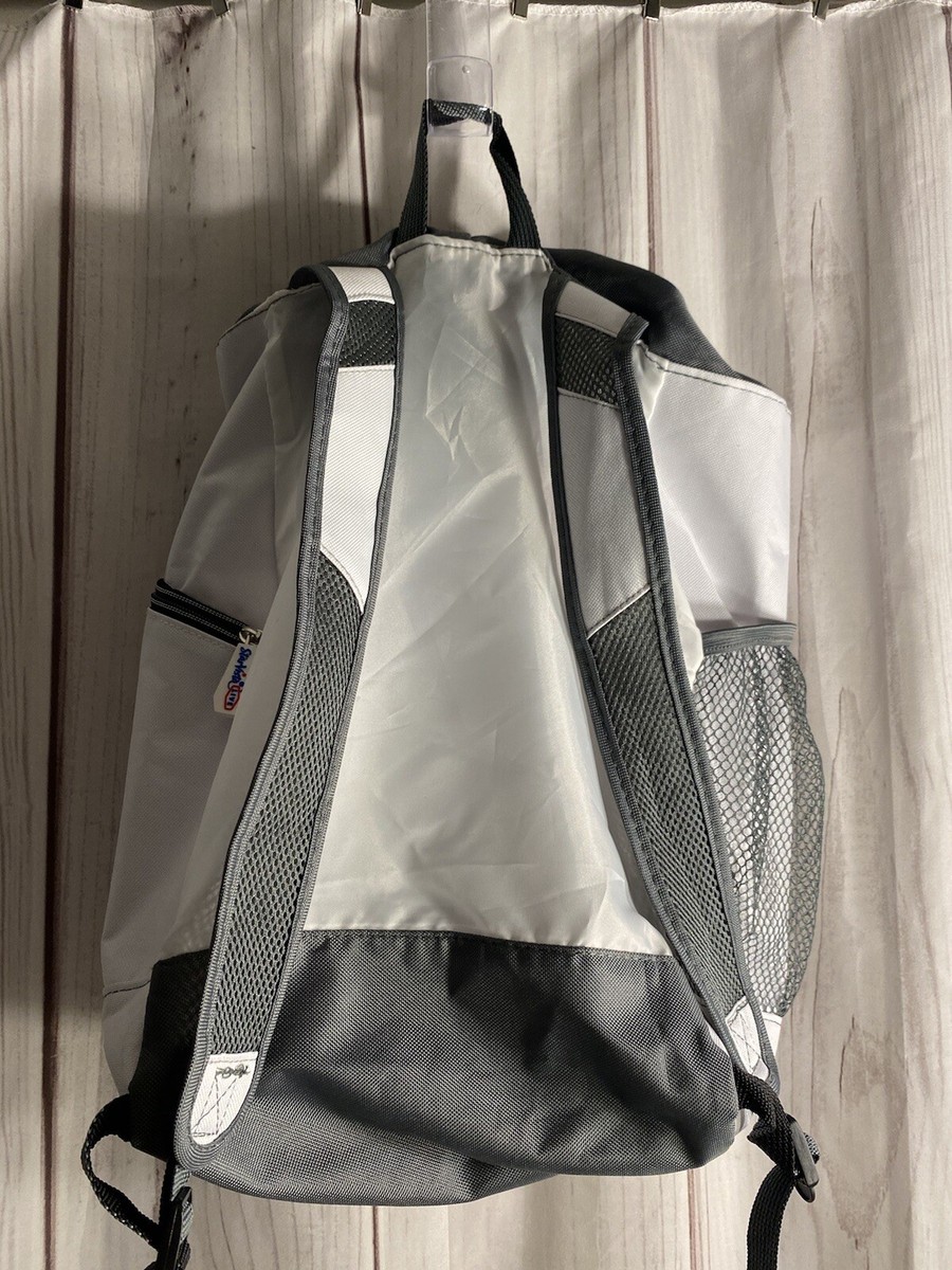 Soul Train Cruise Canvas Cinch Backpack | eBay display picture 2