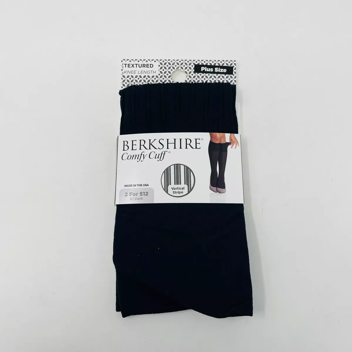 Plus size trouser socks sale