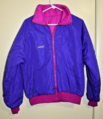 columbia thinsulate jacket