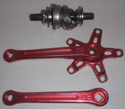 ワンピースクランク old bmx no.2 ワンピースクランク old bmx no.2 ワンピースクランク old bmx no.2