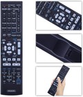 New Remote For Pioneer AV Receiver VSX-520-K VSX-522-K VSX-920-K VSX-820-K