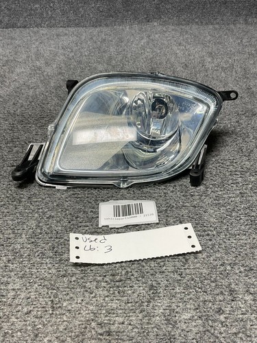 Porsche Cayenne Front Right Side Fog Light Headlamp 95563116201 2003-2006 - Picture 13 of 13