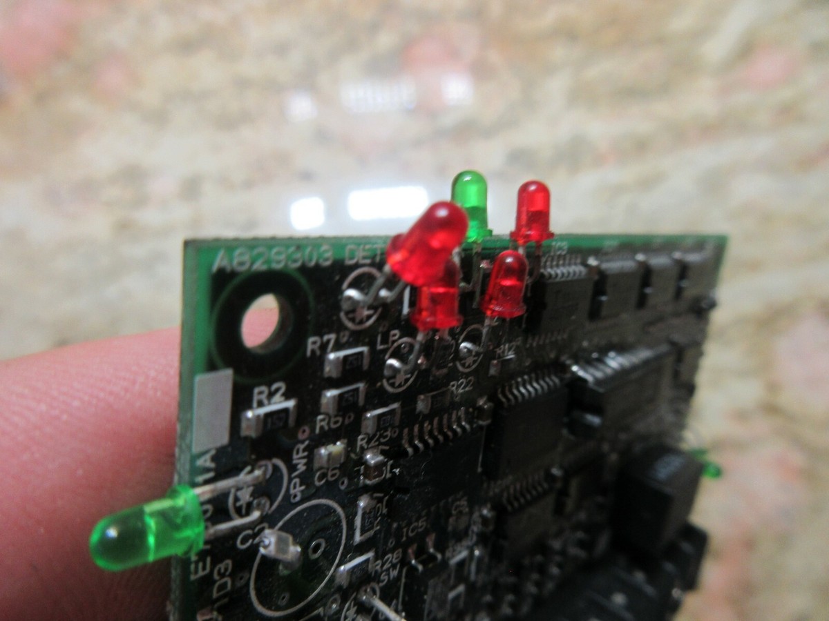 AFM24EG0065 ／　MORI SEIKI E76001A BOARD MORI SEIKI CIRCUIT BOARD A829303 DET E76001A 02 A829303A DET