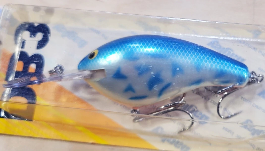 Bagley Rainbow Trout Fishing Baits, Lures & Flies for sale | eBay Bagley Rainbow Trout Fishing Baits, Lures & Flies for sale | eBay