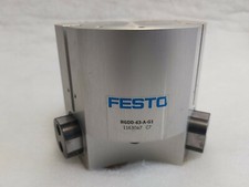 Dreipunktgreifer, HGDD-63-A-G1, 1163047, Festo,  neu