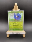 Carte Pokémon Saquedeneu Reverse 001/167 / Mascarade Crépusculaire EV6 / NEUF FR