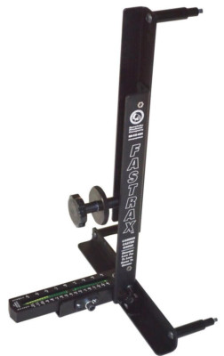 SPC Performance 91000 Caster Camber Gauge Pro Series Fas Trax Adjustable Kit