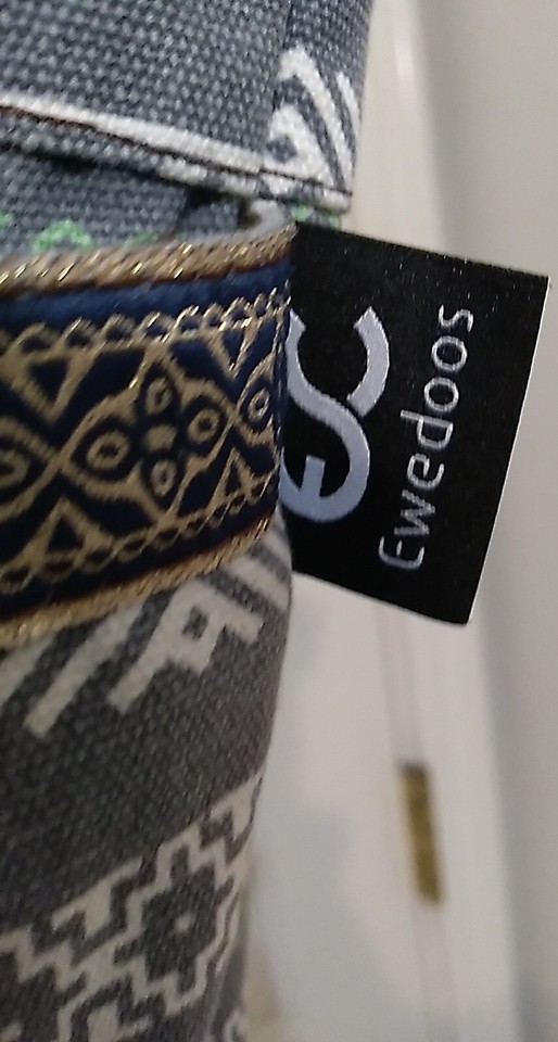 Ewedoos Yoga Mat Bucket Bag eBay