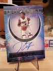 2022 Panini Origins Basketball Victor Oladipo #UA-VOD