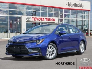 2022 Toyota Corolla Hatchback SE