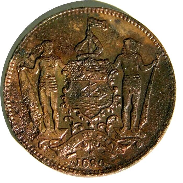 British North Borneo In Malaysian Coins for sale | eBay