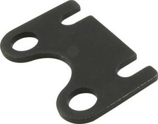 Allstar Performance Guide Plates Sbc Flat 8pk Allstar Performance Guide Plates Sbc Flat 8pk