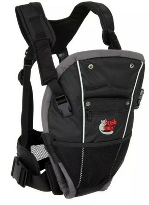 bush baby backpack