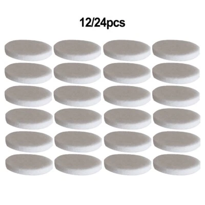 MARKENLOS Aroma Pads für Levoit Home Ersatzteile 12/24er Pack für Core Mini erschwinglic