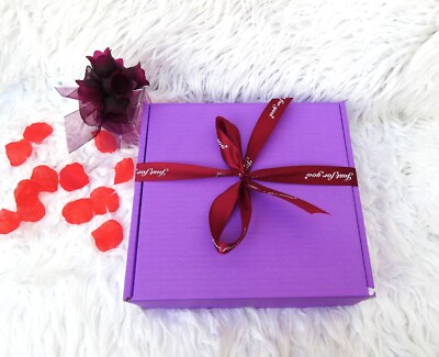Premium Multi Schmuck Beauty Mystery Geschenkbox - Make-up, Hautpflege