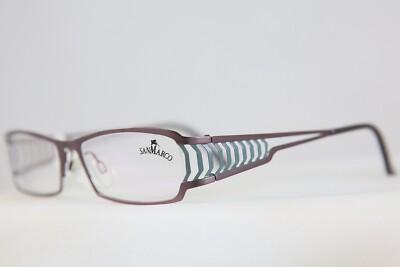 GREAT NEW SAN MARCO 8451 EYEGLASSES V