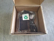 Symetrix POE Kit 60-0018A Power Supply 15W 120V