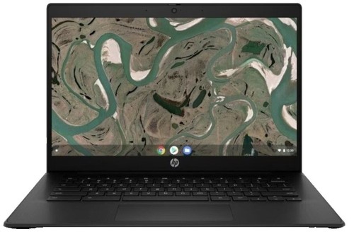 HP Laptop 14-cf2xxx 14'' 64GB eMMC Celeron N4120 4GB RAM Windows
