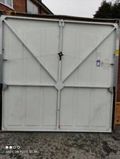 Cardale Garage Door