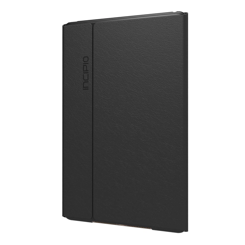 Жесткий защелкивающийся чехол-книжка Incipio Faraday с магнитной застежкой для iPad Air 2 - Изображение 3 из 4