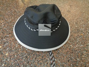 eddie bauer boonie hat